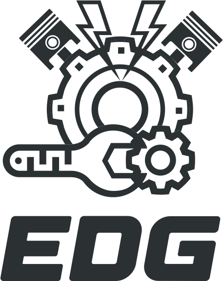 EDG Logo